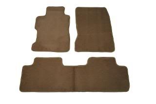 custom fit heavy duty carpet floor mats 24oz high strength nylon