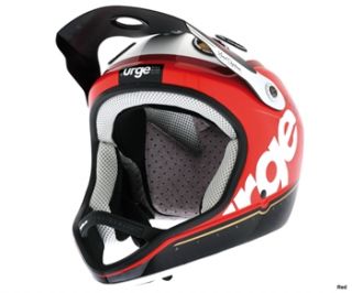 Urge Down O Matic El Colorama Helmet 2012