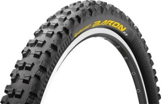 Continental Baron Wire MTB Tyre