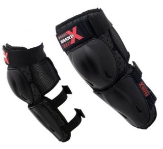 see colours sizes brand x x elbow forearm guards black 24 78 rrp