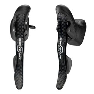 see colours sizes campagnolo centaur shifters carbon 10sp now $ 185 14