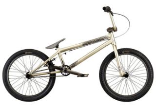 mirraco blink bmx 2010 features top tube length 20 8