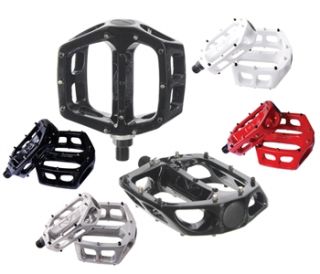see colours sizes dmr v8 grease port flat pedals 32 05 rrp $ 45