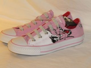 New Converse Dr Seuss CINDY LOU WHO & GRINCH Sneakers Shoes 5, 6, 9