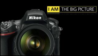 Nikon D800 E Brand New Full Format DSLR Camera with 32 GB High Speed
