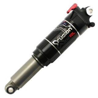 Fusion Glyde Coil Rebound Shock