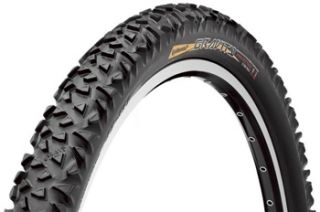 Continental Gravity Tyre
