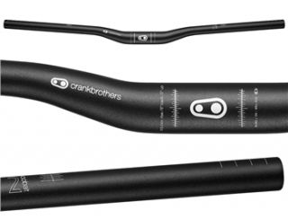 see colours sizes crank brothers cobalt 2 xc riser handlebar 2012 now