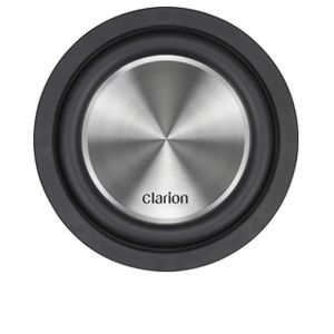 clarion wf2510 car stereo subwoofer note the condition of this item is