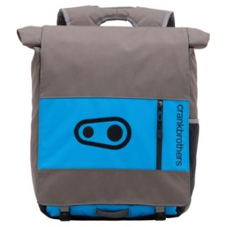 see colours sizes crank brothers gutter backpack 116 63 rrp $