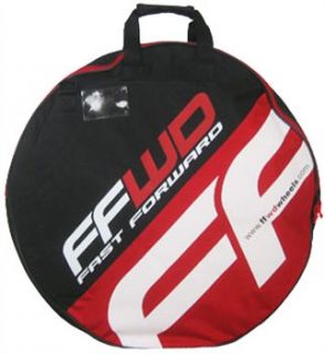 Fast Forward Wheel Bag   Single
