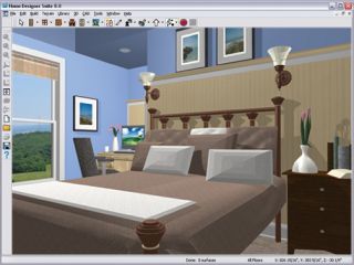  Homes and Gardens Home Designer Suite 8 0 by Chief Architect