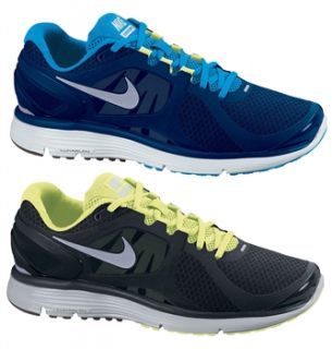 Nike Lunareclipse+2 Shoes AW12