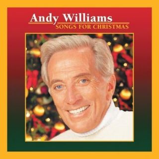 Songs for Christmas by Andy Williams CD Mar 1998 Sony Music