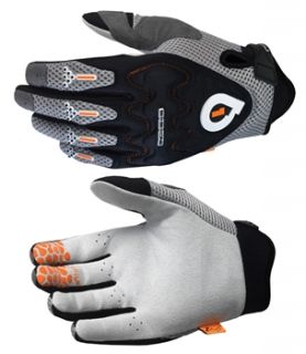 661 Evo Glove 2011