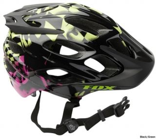 see colours sizes fox racing flux helmet 85 73 rrp $ 113 38 save