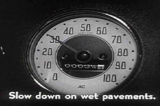  is a vintage driving safety film produced by the always entertaining