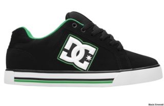 DC Stock Shoes Spring 2012