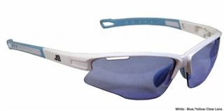 Polaris Lucid Sports Glasses