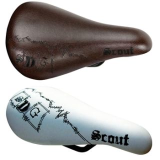 see colours sizes sdg scout cro mo saddle 2012 21 85 rrp $ 32 39