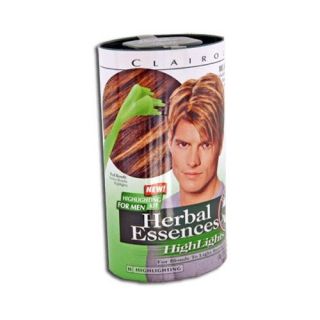 Clairol Herbal Essences HLM2 Golden Blonde for Men