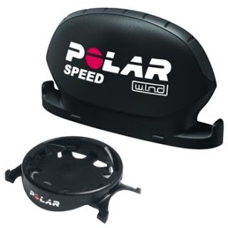 Polar CS600 Bike Mount and CS Speed Sensor Set