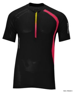 see colours sizes salomon trail runner ii 1 2 zip tech tee ss12 now $