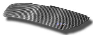 2004 2005 2006 Chrysler Pacifica Aluminum Billet Grille Combo Grill 04