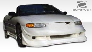 1996 2000 Chrysler Sebring Duraflex Convertible Concept Complete Body