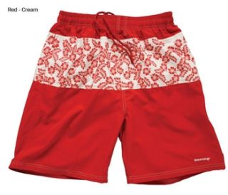 On Fire Cruise Shorts