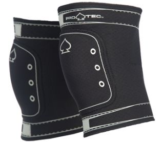 see colours sizes pro tec gasket knee pads 20 40 rrp $ 22 67