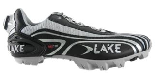 Lake MX170 MTB Shoes 2011
