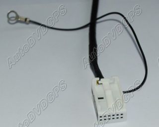  Digital CD Changer USB AUX SD Adapter  Player for Peugeot Citroen