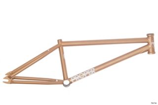 Proper BSH BMX Frame