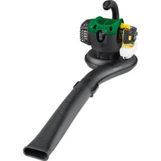 Weed Eater 25cc Gas Variable Speed Handheld Blower (Class A)