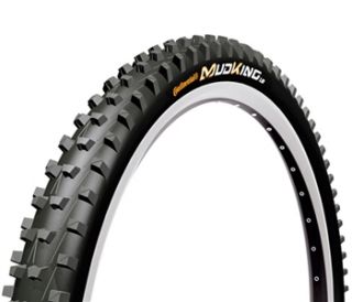 Continental Mud King DH Tyre