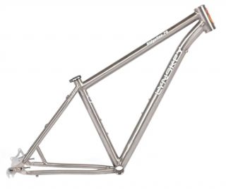 Lynskey Ridgeline 29SL Ti Frame   Ind Mill 2012