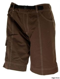 Loeka Tech Shorts   Regular Length