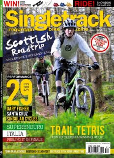  magazine singletrack issue 57 features editorial chipps reckons if