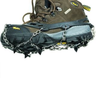 Magic Ice Cleats Shoes Grip Camping Climb Ice Crampon