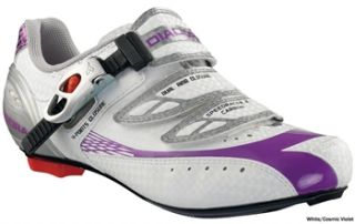 Diadora Speedracer 2 Carbon Womens Road Shoes 2013