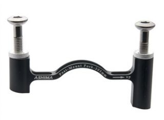 Ashima Mount Adaptor Front PM to PM 203mm
