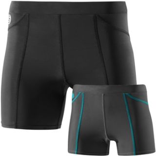 see colours sizes skins compression womens shorts from $ 15 78 rrp $