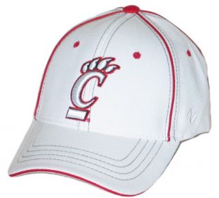 Cincinnati Bearcats UC Trace Flex Fit Hat Cap s M New
