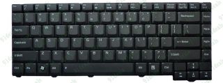 New Asus x52 X52S X52SG X52Q US Keyboard Black 28 Pins