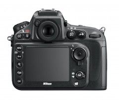 USA Model Nikon D800 DSLR + 6 Lens Kit w/ 18 55 VR + 64 GB