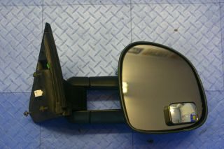 CIPA USA 73600 Door Mirror (Glass is Power and Heated)