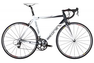 BeOne Mistral Competition Road Bike 2012