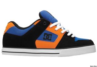 DC Pure Slim Shoes Spring 2012