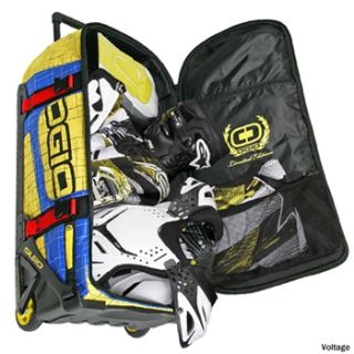 Ogio Rig 9800 Roller Bag